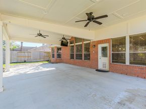 15618 Meadow Palm Drive, Cypress TX 77433