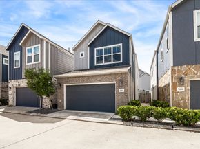 5502 Cuerta Street, Houston TX 77023