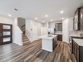 5502 Cuerta Street, Houston TX 77023