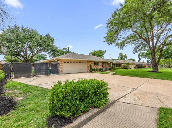 1803 Millwood Drive, Houston TX 77008