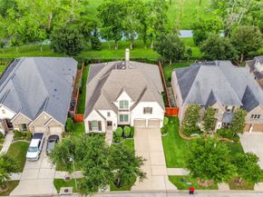5923 Quiet Point Lane, Sugar Land TX 77479