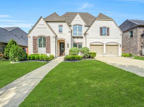 5923 Quiet Point Lane, Sugar Land TX 77479