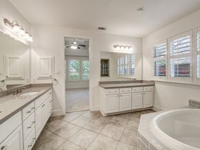 5923 Quiet Point Lane, Sugar Land TX 77479