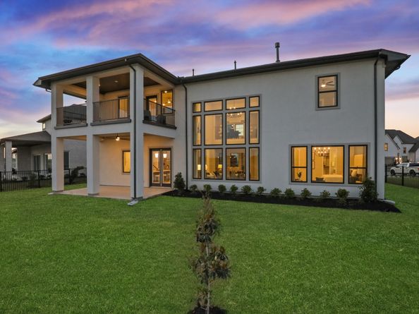 21219 Prince of Orange Lane, Cypress TX 77433