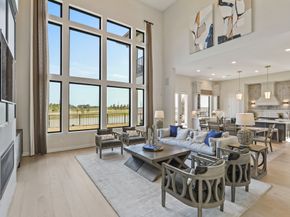 21219 Prince of Orange Lane, Cypress TX 77433