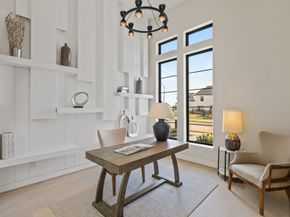 21219 Prince of Orange Lane, Cypress TX 77433