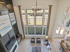 21219 Prince of Orange Lane, Cypress TX 77433