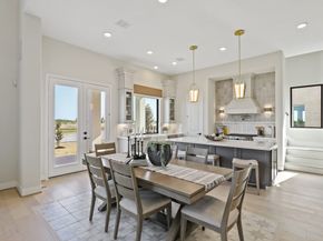 21219 Prince of Orange Lane, Cypress TX 77433