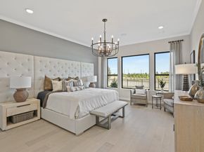 21219 Prince of Orange Lane, Cypress TX 77433