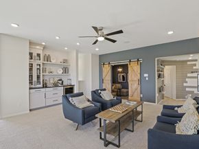 21219 Prince of Orange Lane, Cypress TX 77433