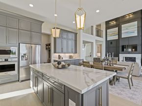 21219 Prince of Orange Lane, Cypress TX 77433