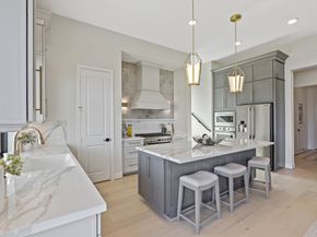 21219 Prince of Orange Lane, Cypress TX 77433