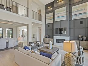 21219 Prince of Orange Lane, Cypress TX 77433