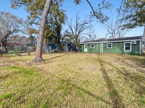 5914 Southcrest Street, Houston TX 77033