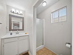 6122 Gallant Forest Drive, Houston TX 77088