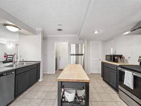 6122 Gallant Forest Drive, Houston TX 77088