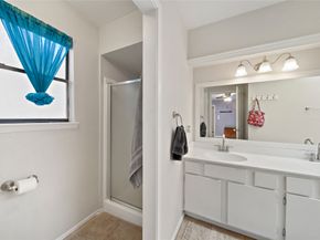 6122 Gallant Forest Drive, Houston TX 77088