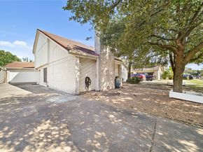 6122 Gallant Forest Drive, Houston TX 77088