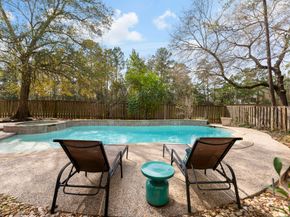85 N Concord Forest Circle, The Woodlands TX 77381