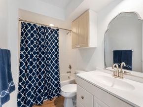 85 N Concord Forest Circle, The Woodlands TX 77381