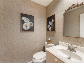 85 N Concord Forest Circle, The Woodlands TX 77381