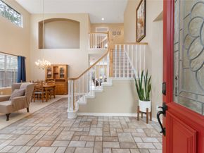 85 N Concord Forest Circle, The Woodlands TX 77381