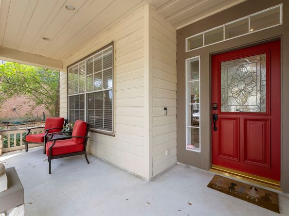 85 N Concord Forest Circle, The Woodlands TX 77381