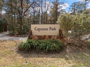 85 N Concord Forest Circle, The Woodlands TX 77381