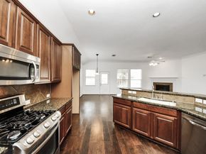 2907 Bright Sky Ct, Spring TX 77386