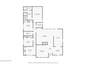 2222 Oak Shores Drive, Kingwood TX 77339
