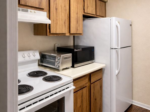 1500 Bay Area Boulevard 209, Houston TX 77058