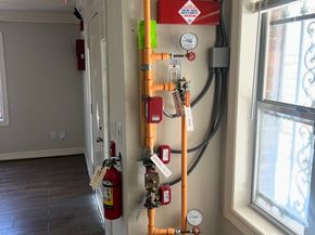 1207 Firnat Street, Houston TX 77022