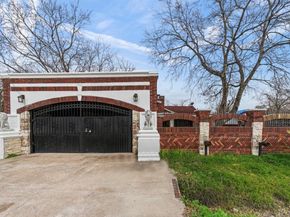 1207 Firnat Street, Houston TX 77022