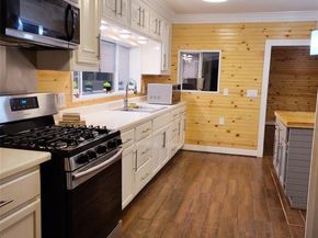 1207 Firnat Street, Houston TX 77022