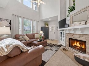 36 Stone Creek Place, The Woodlands TX 77382