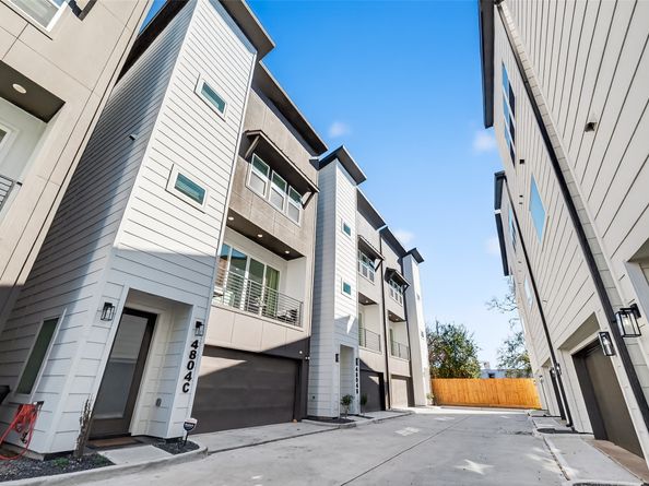 4804 Elysian Street C, Houston TX 77009