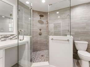 1 N Birchcane Court, The Woodlands TX 77381