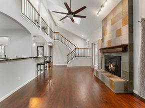 1 N Birchcane Court, The Woodlands TX 77381