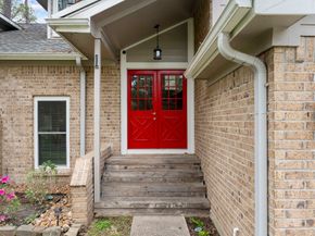 1 N Birchcane Court, The Woodlands TX 77381