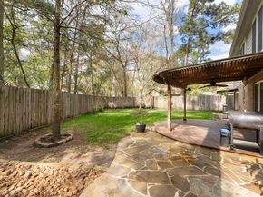 1 N Birchcane Court, The Woodlands TX 77381