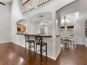 1 N Birchcane Court, The Woodlands TX 77381