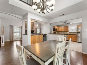 1 N Birchcane Court, The Woodlands TX 77381