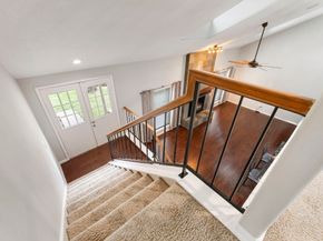 1 N Birchcane Court, The Woodlands TX 77381