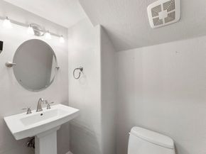 1 N Birchcane Court, The Woodlands TX 77381