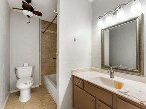 1 N Birchcane Court, The Woodlands TX 77381