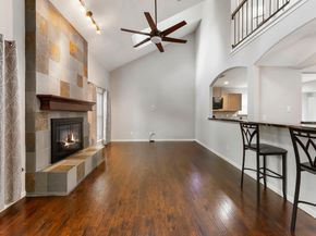 1 N Birchcane Court, The Woodlands TX 77381