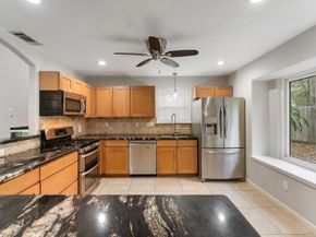 1 N Birchcane Court, The Woodlands TX 77381