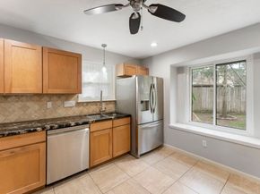 1 N Birchcane Court, The Woodlands TX 77381