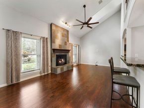 1 N Birchcane Court, The Woodlands TX 77381