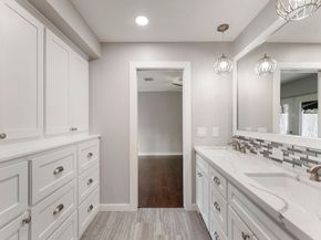 1 N Birchcane Court, The Woodlands TX 77381